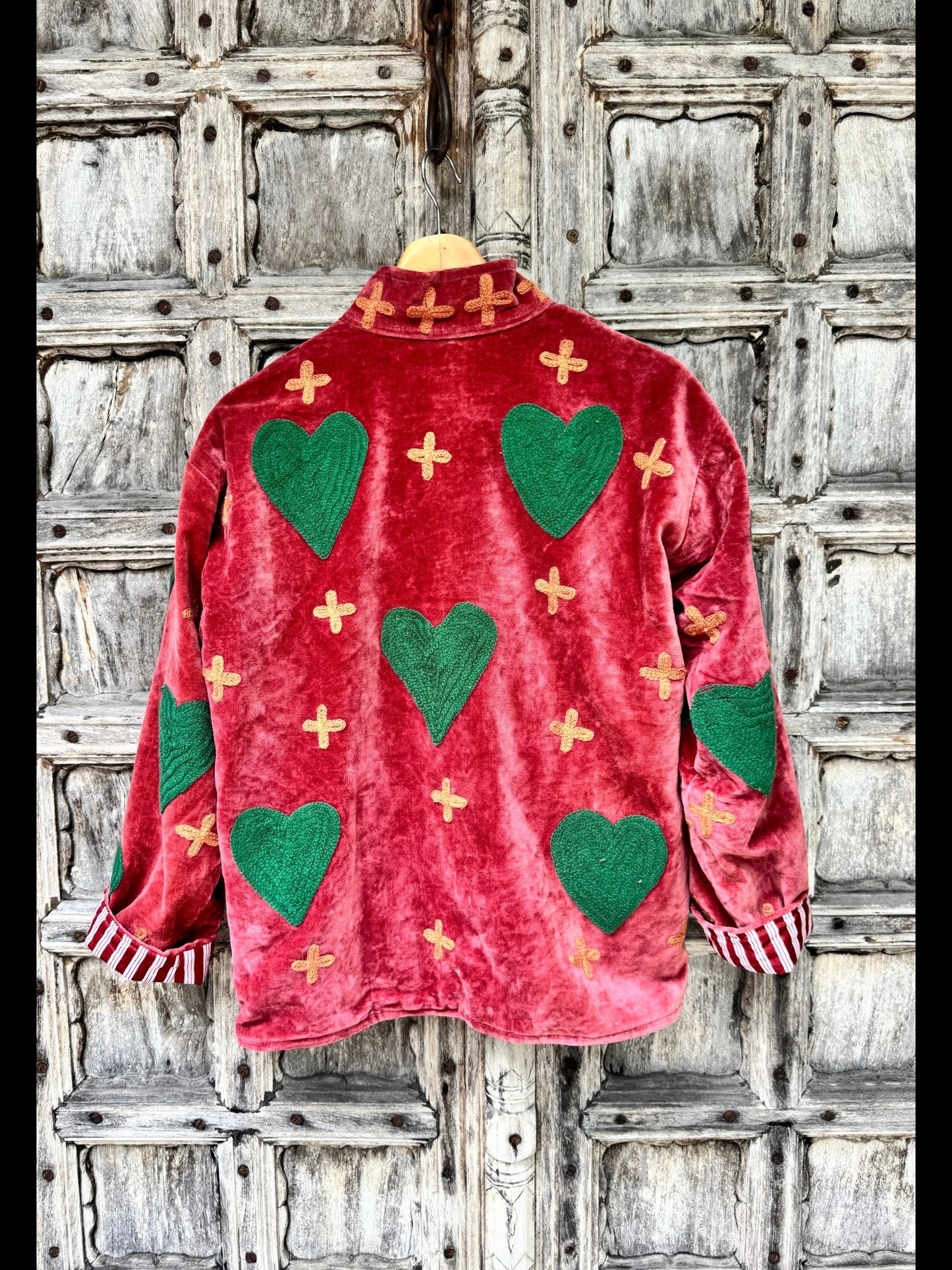 Love Me Jasper Jacket